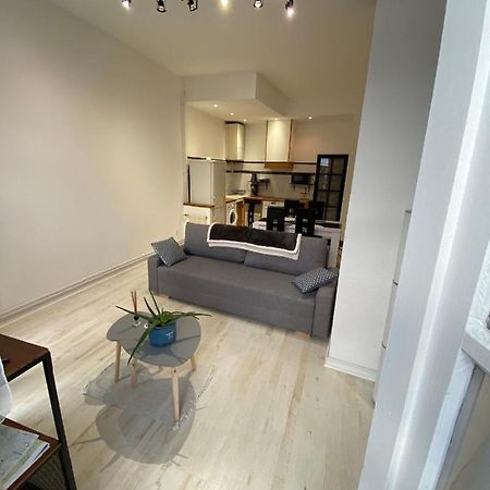 Charmant Petit Appartement Bagnères-de-Bigorre Zewnętrze zdjęcie