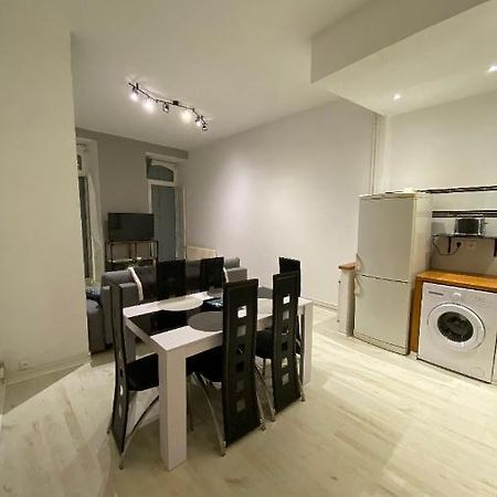 Charmant Petit Appartement Bagnères-de-Bigorre Zewnętrze zdjęcie